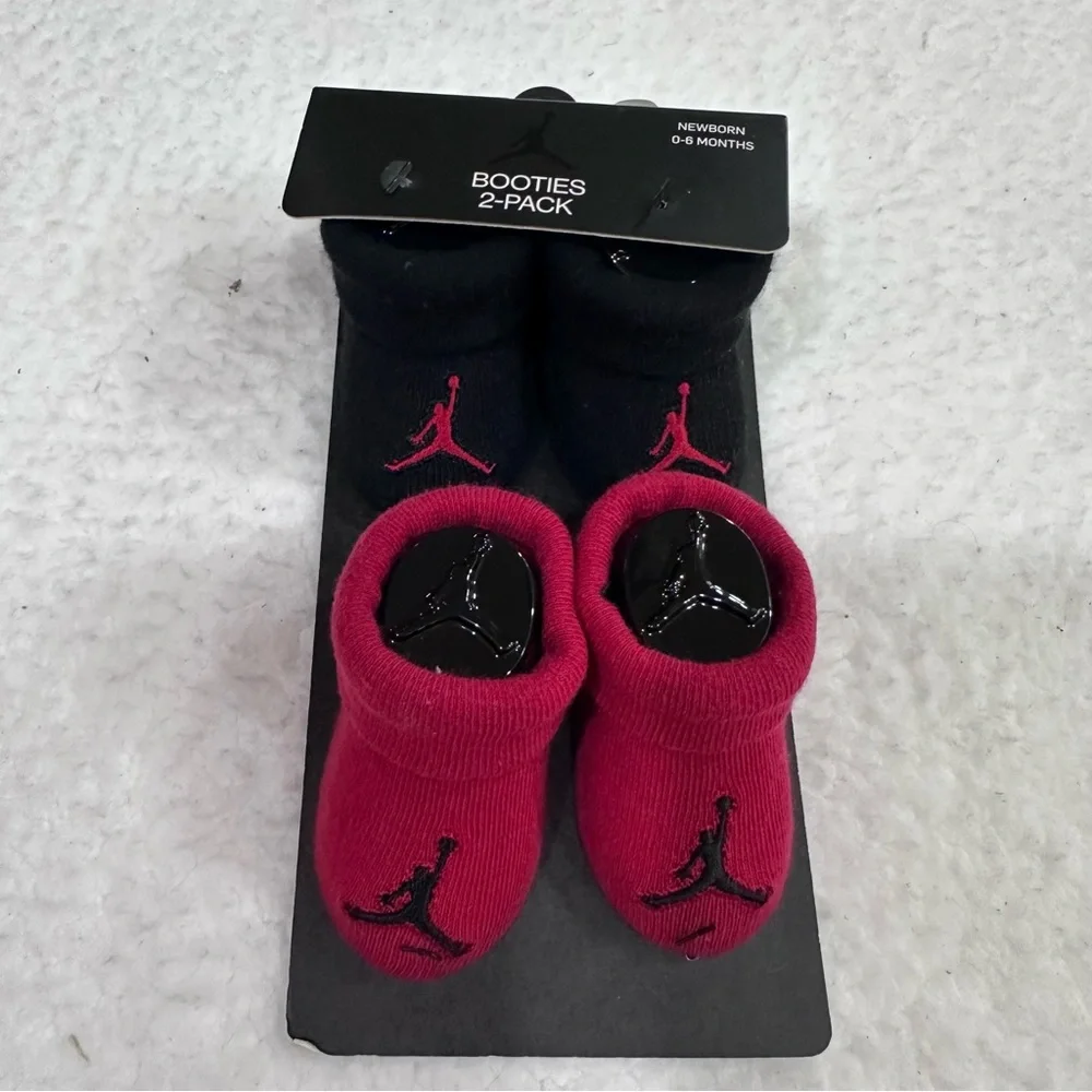 Nike Baby Booties